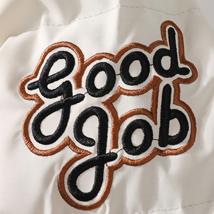 Sudadera Good Job