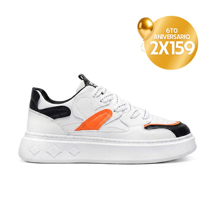 Zapatillas Hombre TRACE Moqenko