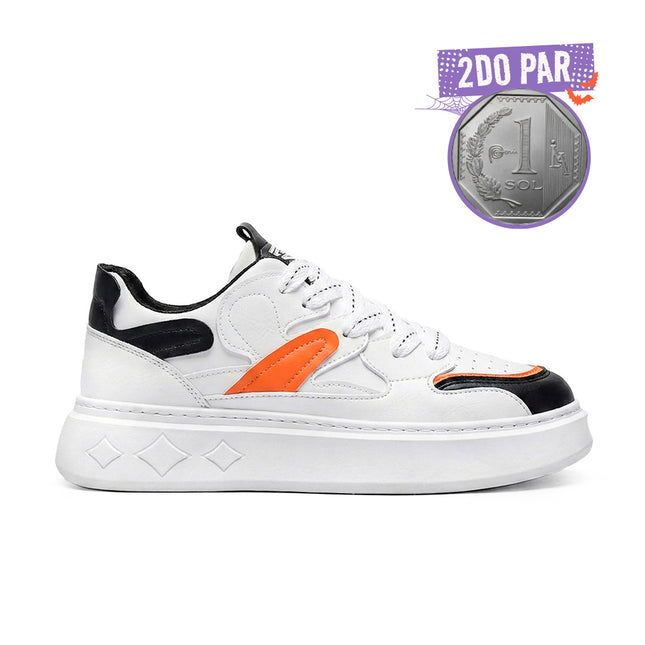 Zapatillas Hombre TRACE Moqenko