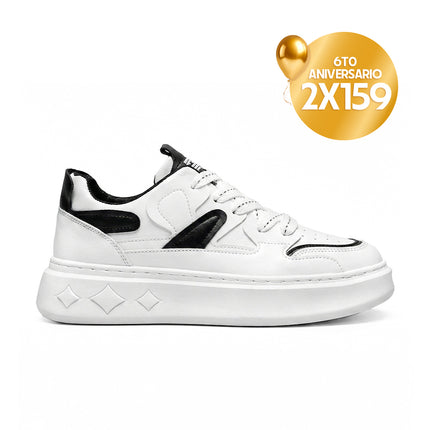 Zapatillas Hombre TRACE Moqenko