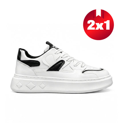 Zapatillas Hombre TRACE Moqenko