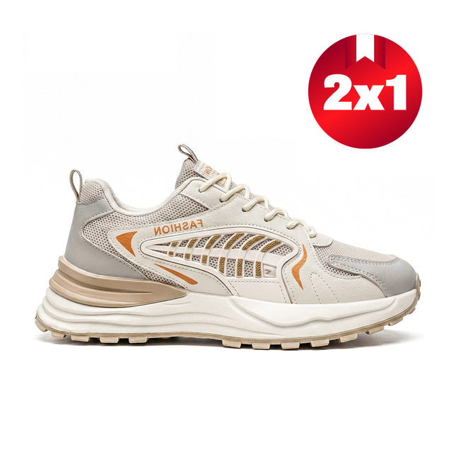 Zapatillas Hombre Vantage Moqenko