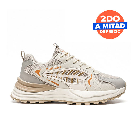 Zapatillas Hombre Vantage Moqenko