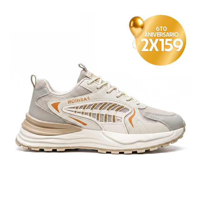 Zapatillas Hombre Vantage Moqenko