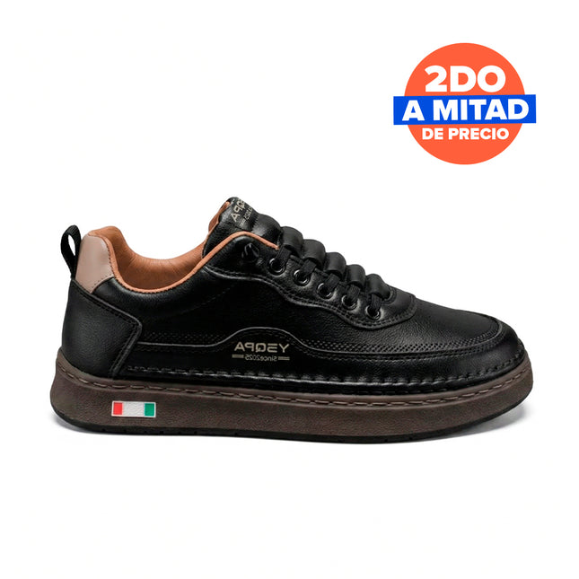 Zapatillas Hombre Vektor Moqenko