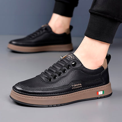 Zapatillas Hombre Vektor Moqenko