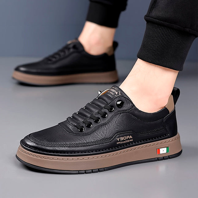 Zapatillas Hombre Vektor Moqenko