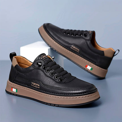 Zapatillas Hombre Vektor Moqenko