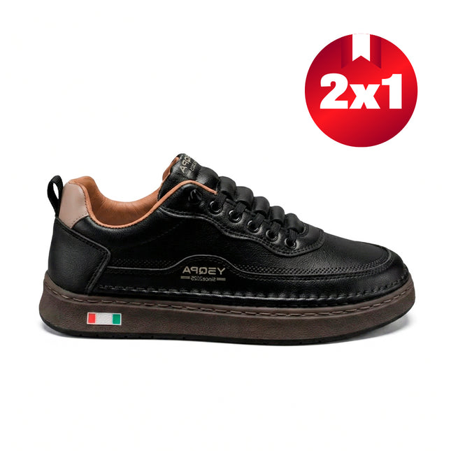 Zapatillas Hombre Vektor Moqenko