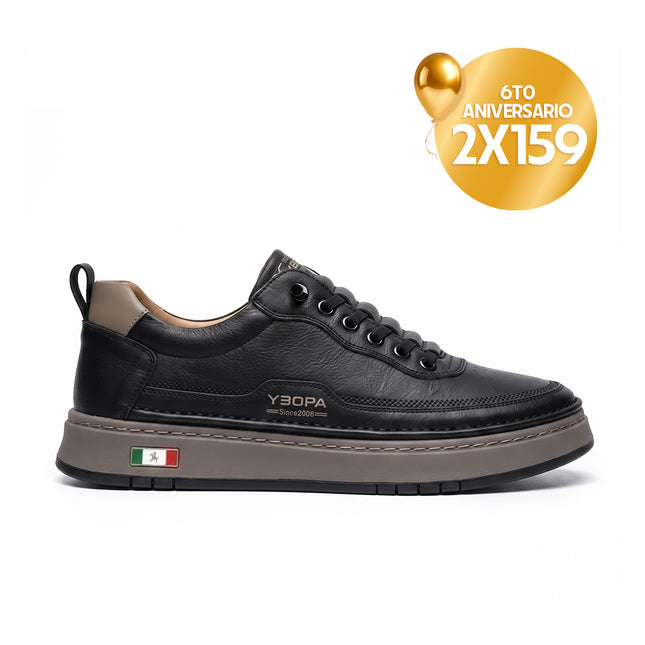 Zapatillas Hombre Vektor Moqenko