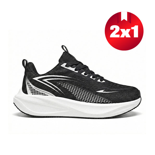Zapatillas Hombre VELOX Moqenko
