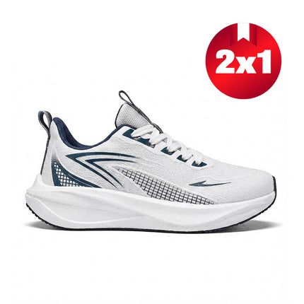 Zapatillas Hombre VELOX Moqenko