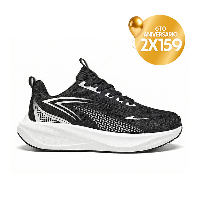 Zapatillas Hombre VELOX Moqenko