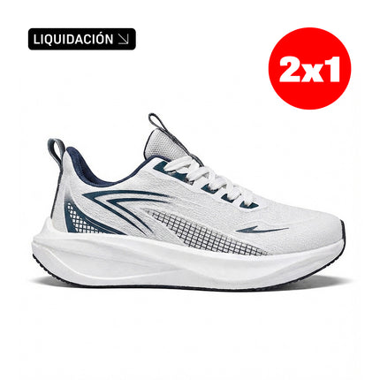 Zapatillas Hombre VELOX Moqenko