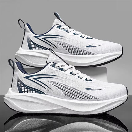 Zapatillas Hombre VELOX Moqenko