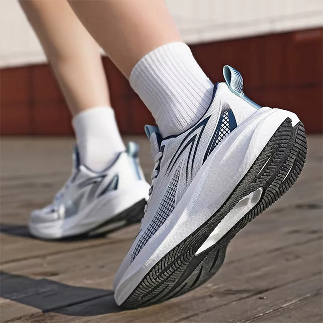 Zapatillas Hombre VELOX Moqenko