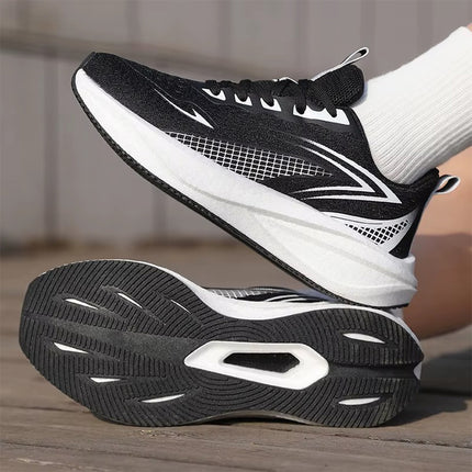 Zapatillas Hombre VELOX Moqenko