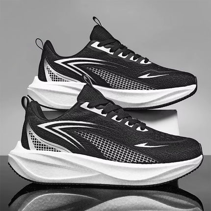 Zapatillas Hombre VELOX Moqenko