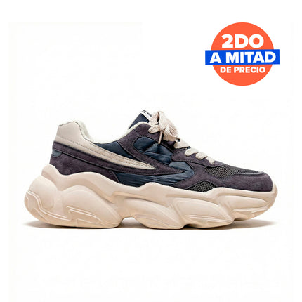 Zapatillas Hombre Vorax Moqenko