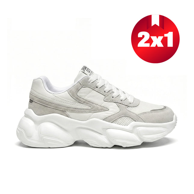 Zapatillas Hombre Vorax Moqenko