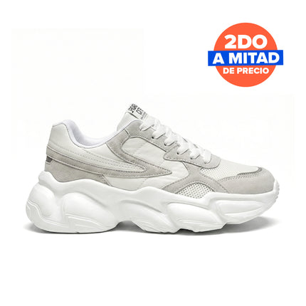 Zapatillas Hombre Vorax Moqenko