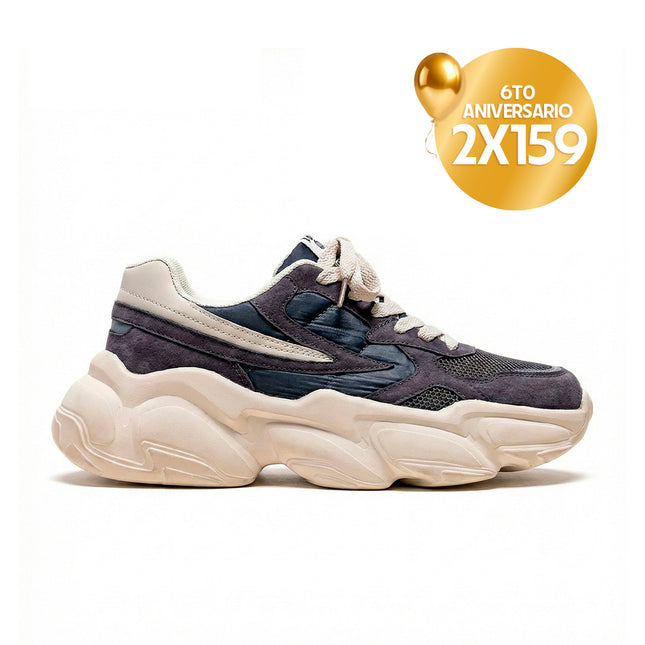 Zapatillas Hombre Vorax Moqenko