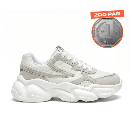 Zapatillas Hombre Vorax Moqenko