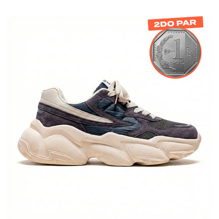 Zapatillas Hombre Vorax Moqenko