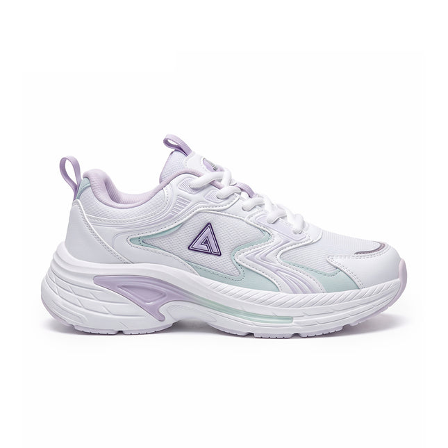 Zapatillas Mujer Wave Lila
