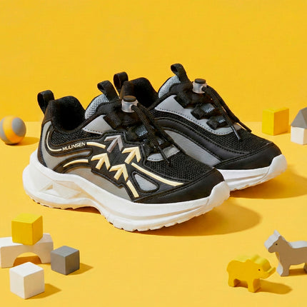 Zapatillas Niños Moqenko