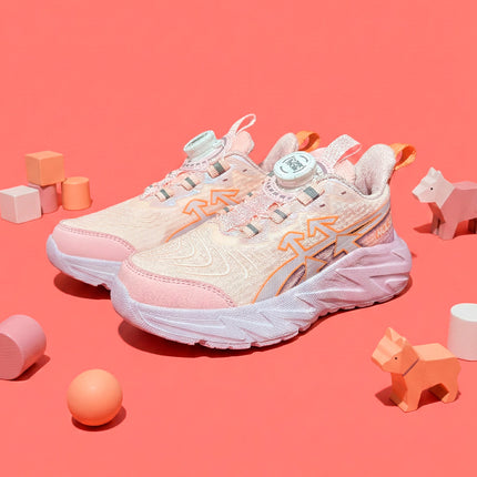 Zapatillas Niñas Moqenko