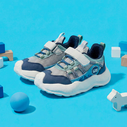 Zapatillas Niños Moqenko