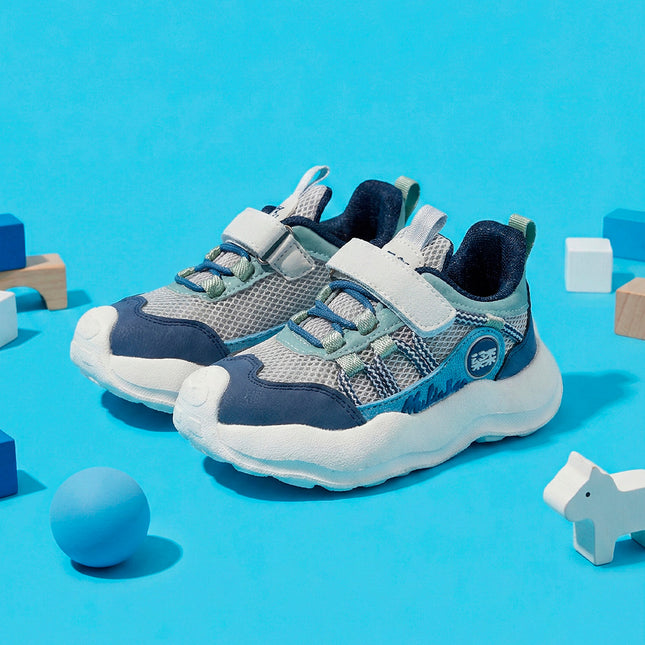 Zapatillas Niños Moqenko