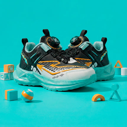 Zapatillas Niños Moqenko