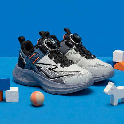 Zapatillas Niños Moqenko