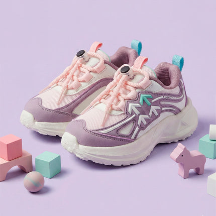 Zapatillas Niñas Moqenko