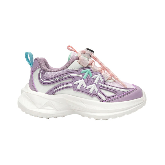 Zapatillas Niñas Moqenko