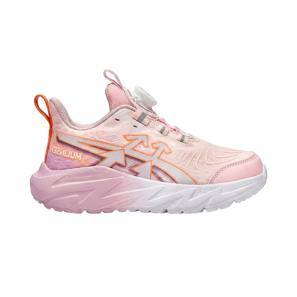 Zapatillas Niñas Moqenko