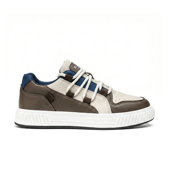 Zapatillas Hombre Kraft Moqenko