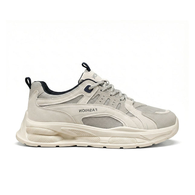 Zapatillas Hombre Vulcano Moqenko