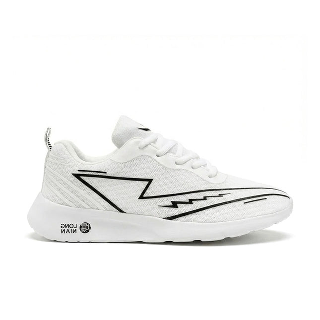 Zapatillas Hombre Long Moqenko