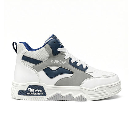 Zapatillas Hombre Luanda Moqenko