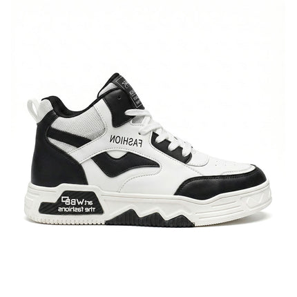 Zapatillas Hombre Luanda Moqenko
