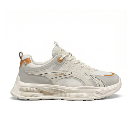 Zapatillas Hombre Vulcano Moqenko