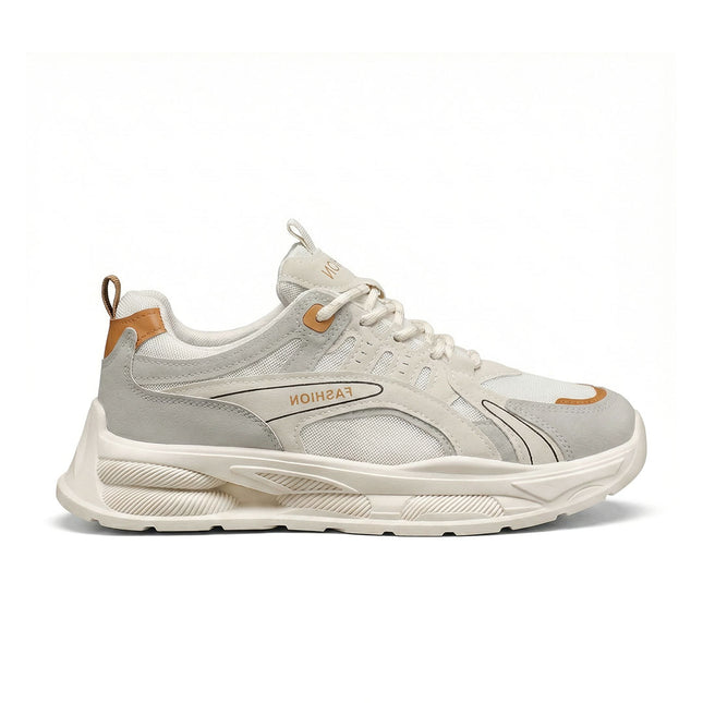 Zapatillas Hombre Vulcano Moqenko