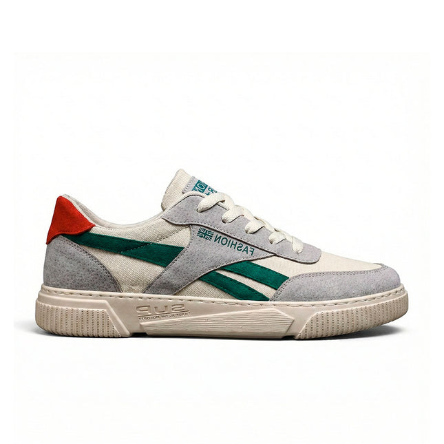 Zapatillas Hombre Flint Moqenko