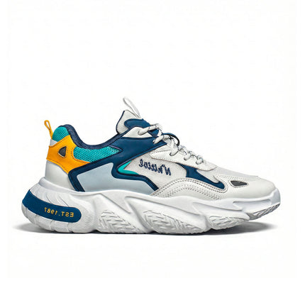 Zapatillas Hombre Multix Moqenko