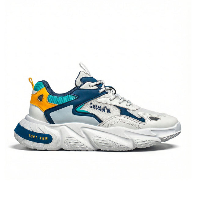 Zapatillas Hombre Multix Moqenko