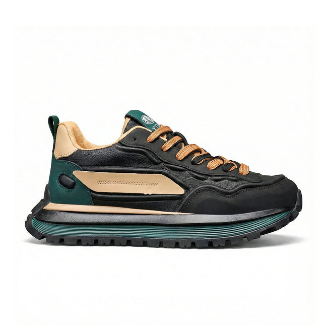 Zapatillas Hombre Ranger Moqenko