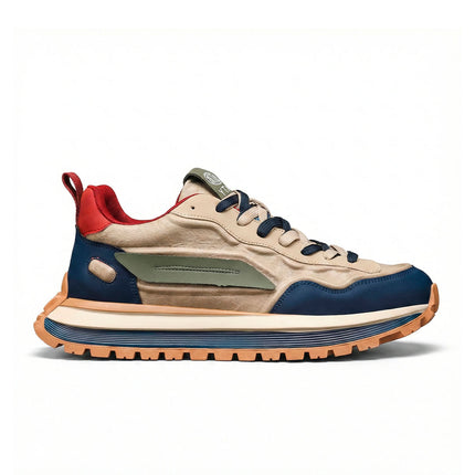 Zapatillas Hombre Ranger Moqenko